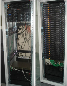 BG03-NGCC grid cluster